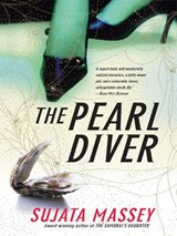 The Pearl Diver - Sujata Massey - 9780062218919