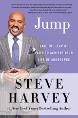 Jump - Steve Harvey - 9780062220363