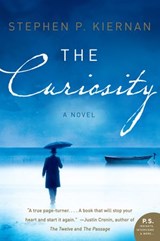 The Curiosity - Stephen P. Kiernan - 9780062221087