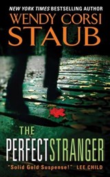 The Perfect Stranger - Wendy Corsi Staub - 9780062222411