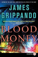 Blood Money LP - James Grippando - 9780062223302