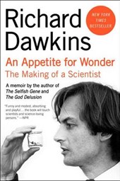 Dawkins, R: Appetite for Wonder