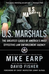 U.S. Marshals - Mike Earp ; David Fisher - 9780062227256