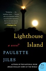 Lighthouse Island - Paulette Jiles - 9780062232519
