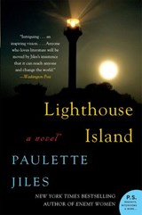 Lighthouse Island - Paulette Jiles - 9780062232526