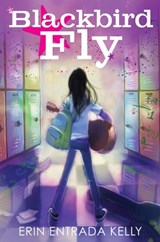 Blackbird Fly - Erin Entrada Kelly - 9780062238634