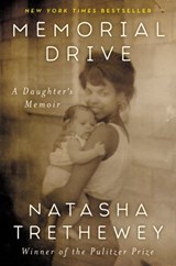 Memorial Drive - Natasha Trethewey - 9780062248596