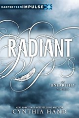 Radiant - Cynthia Hand - 9780062258571