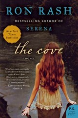 The Cove - Ron Rash - 9780062267306