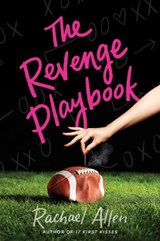 The Revenge Playbook - Rachael Allen - 9780062281371