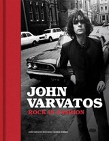 John Varvatos - John Varvatos ; Holly George-Warren - 9780062284563