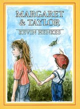 Margaret & Taylor - Kevin Henkes - 9780062284624