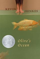 Olive's Ocean - Kevin Henkes - 9780062284631