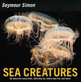 Sea Creatures - Seymour Simon - 9780062289223