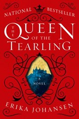 The Queen of the Tearling - Erika Johansen - 9780062290373