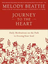 Journey to the Heart - Melody Beattie - 9780062291127