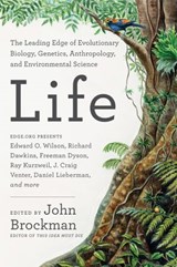 Life - John Brockman - 9780062296061