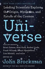 The Universe - John Brockman - 9780062296092