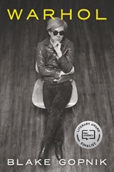 Warhol - Blake Gopnik - 9780062298393