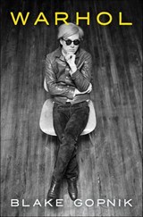 Warhol - Blake Gopnik - 9780062298409