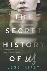 SECRET HIST OF US - Jessi Kirby - 9780062299468