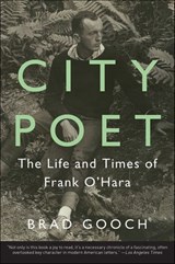 City Poet - Brad Gooch - 9780062303424