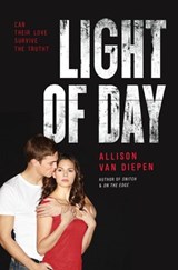 Light of Day - Allison van Diepen - 9780062303493