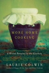 More Home Cooking - COLWIN,  Laurie - 9780062308269