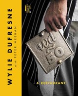 wd~50 - Wylie Dufresne ; Peter Meehan - 9780062318534