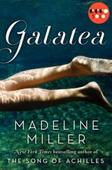 Galatea - Madeline Miller - 9780062319654