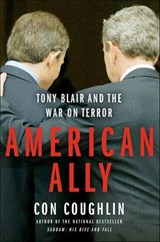 American Ally - Con Coughlin - 9780062322029