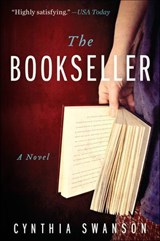 The Bookseller - Cynthia Swanson - 9780062333025