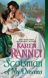 Scotsman of My Dreams - Karen Ranney - 9780062337511