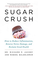Sugar Crush - Dr. Richard Jacoby ; Raquel Baldelomar - 9780062348227