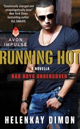 Running Hot - HelenKay Dimon - 9780062357823