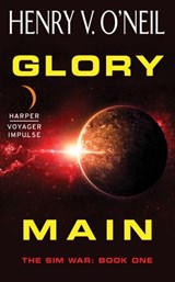 Glory Main - Henry V. O'Neil - 9780062359186