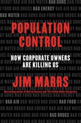 Population Control - Jim Marrs - 9780062359902