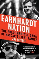 Earnhardt Nation - Jay Busbee - 9780062367723