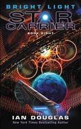 STAR CARRIER BK BRIGHT LIGHT - Ian Douglas - 9780062369017