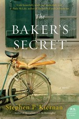 The Baker's Secret - Stephen P. Kiernan - 9780062369604