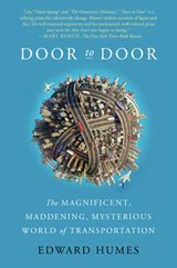 Door to Door - Edward Humes - 9780062372093