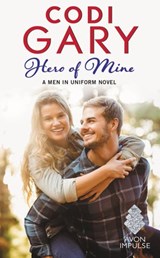 Hero of Mine - Codi Gary - 9780062372284