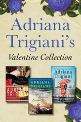 Adriana Trigiani's Valentine Collection - Adriana Trigiani - 9780062372666