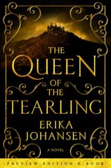The Queen of the Tearling: Preview Edition e-Book - Erika Johansen - 9780062376688