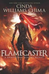 Flamecaster - Cinda Williams Chima - 9780062380951