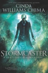 Stormcaster - Cinda Williams Chima - 9780062381026