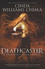 Deathcaster - Cinda Williams Chima - 9780062381033
