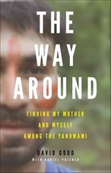 The Way Around - David Good - 9780062382146