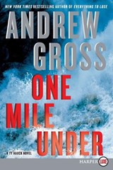One Mile Under - Andrew Gross - 9780062392749