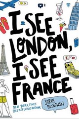 I See London, I See France - MLYNOWSKI,  Sarah - 9780062397072
